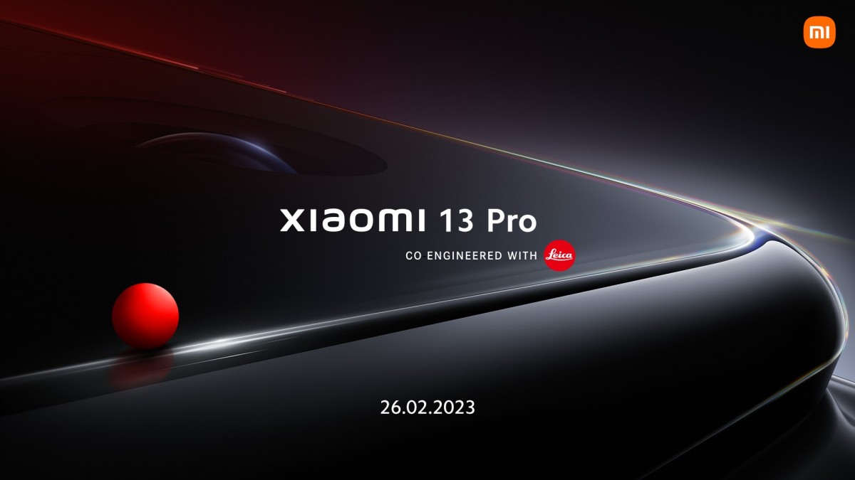 Xiaomi 13 Series Dipastikan Rilis Secara Global pada 26 Februari