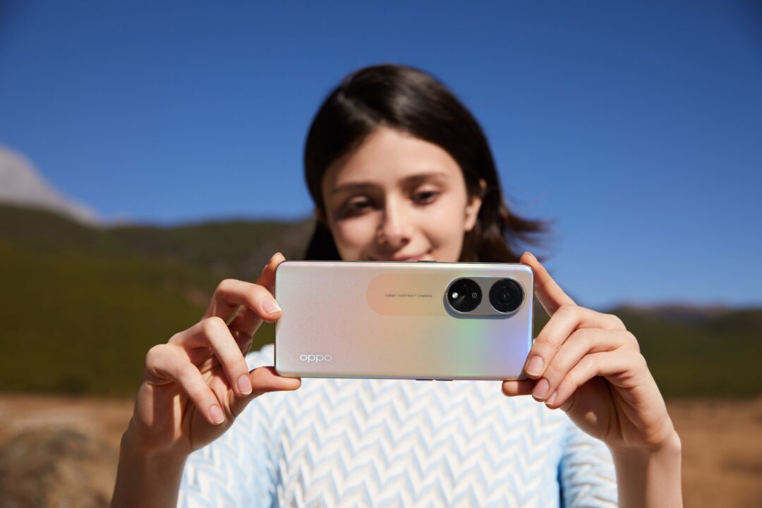 Harga dan Spesifikasi OPPO Reno8T 5G