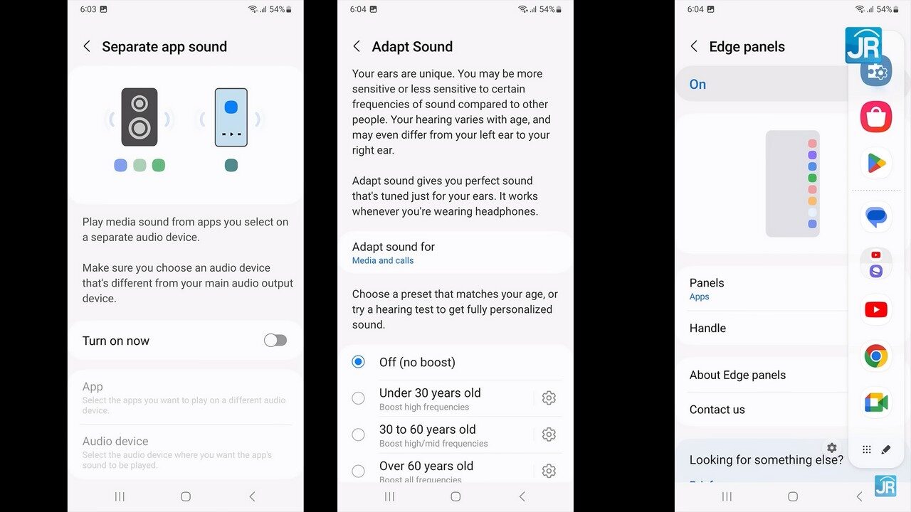 Review Samsung Galaxy A34 5G 35