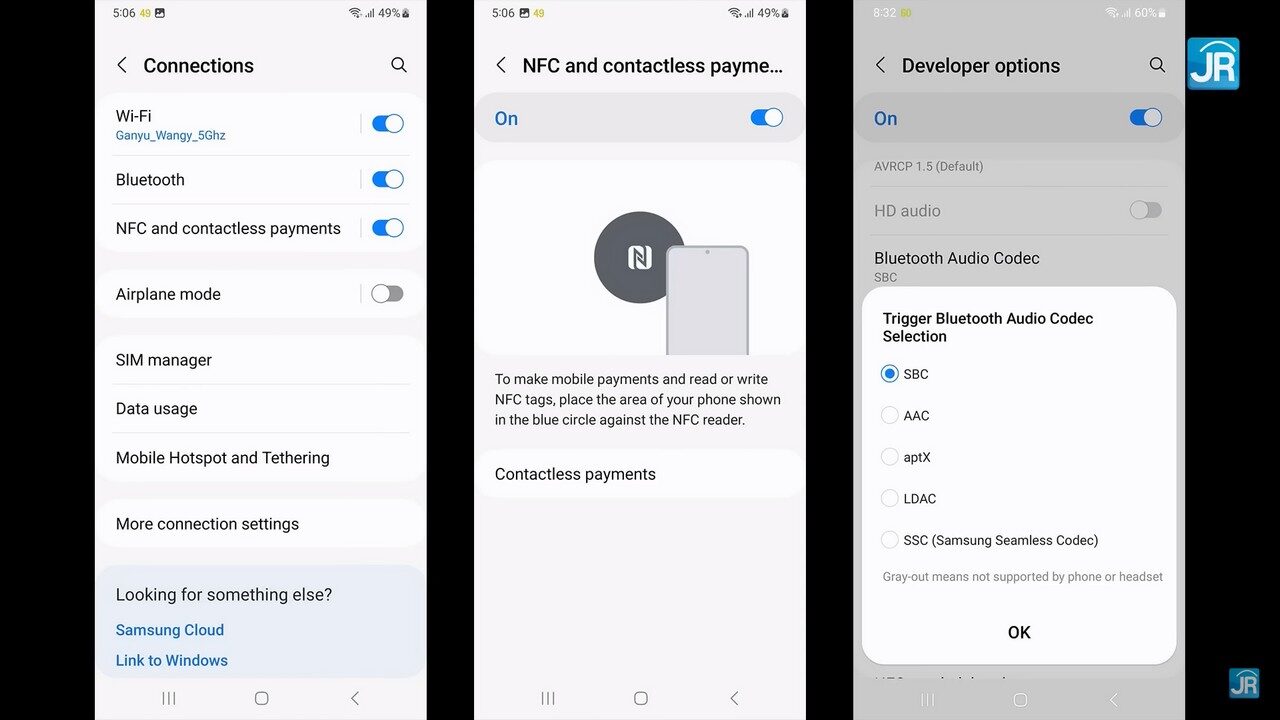 Review Samsung Galaxy A34 5G