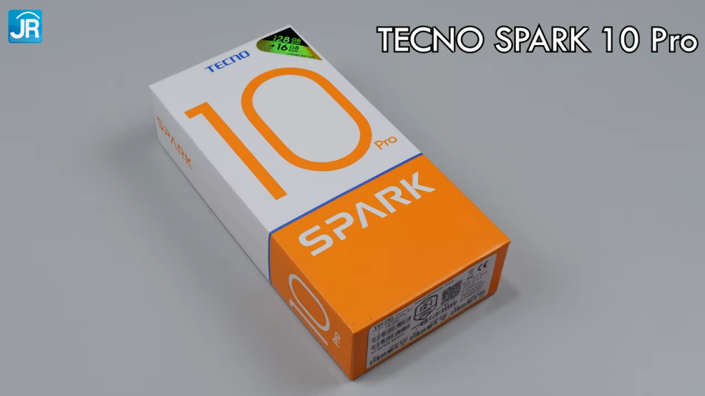 TECNO SPARK 10 Pro 2