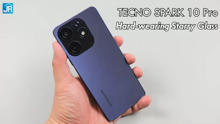 Смартфон tecno spark 10 pro