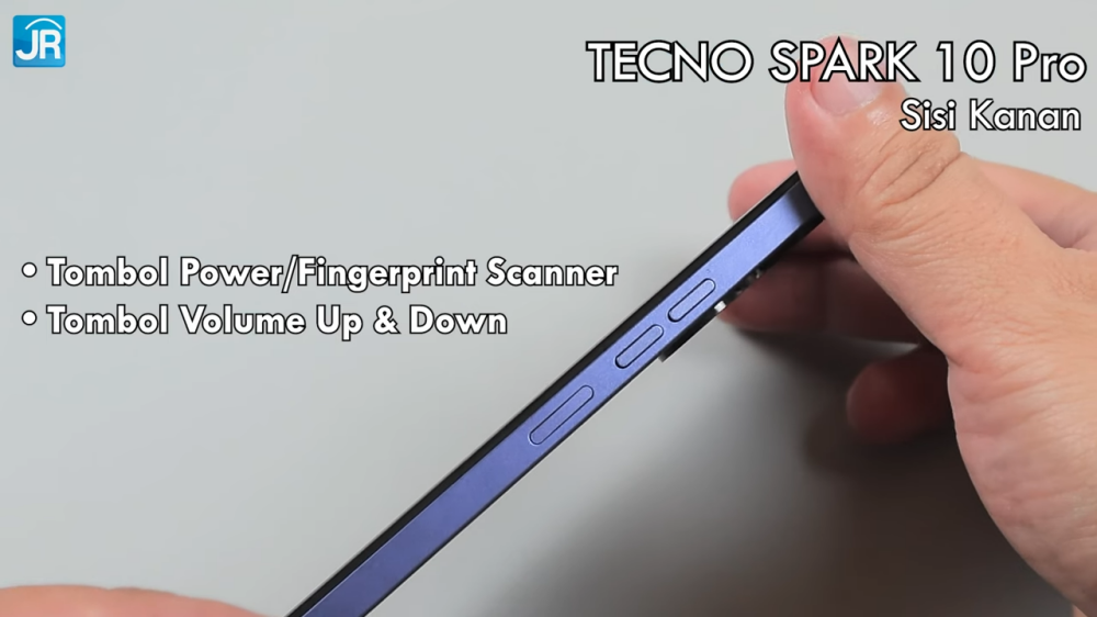 TECNO SPARK 10 Pro 8