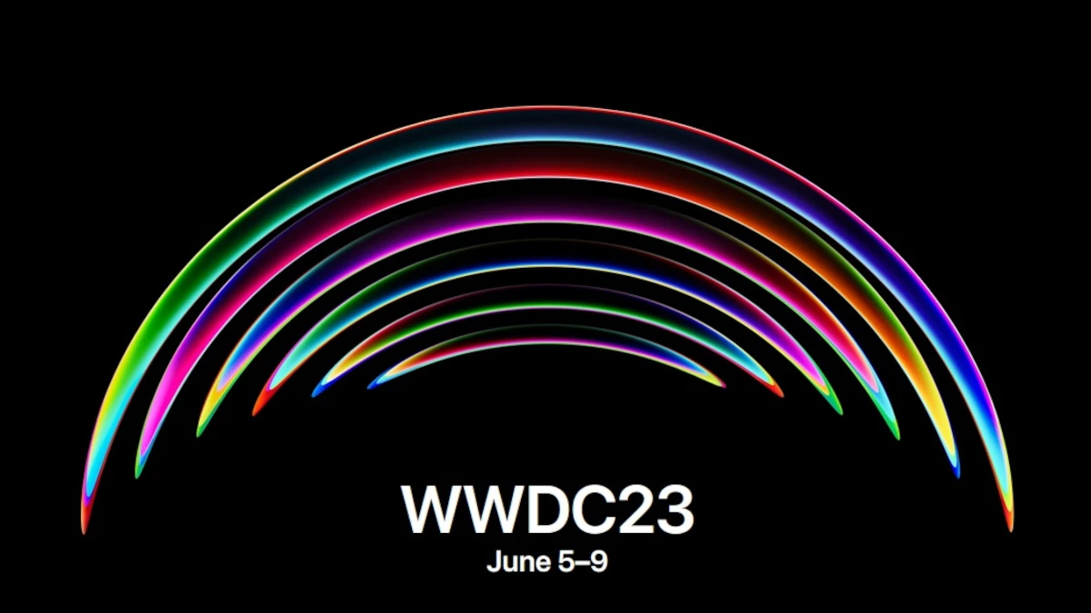 Apple Umumkan Event WWDC 2023 Digelar 5-9 Juni, Bakal Ada Perangkat VR?