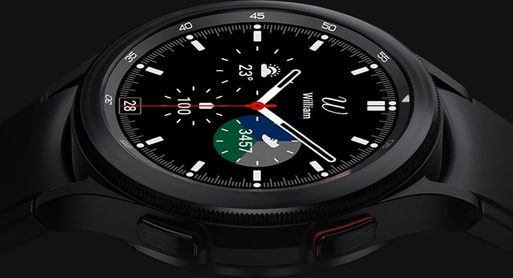 Rotating Bezel Bakal Kembali di Samsung Galaxy Watch 6 Pro?