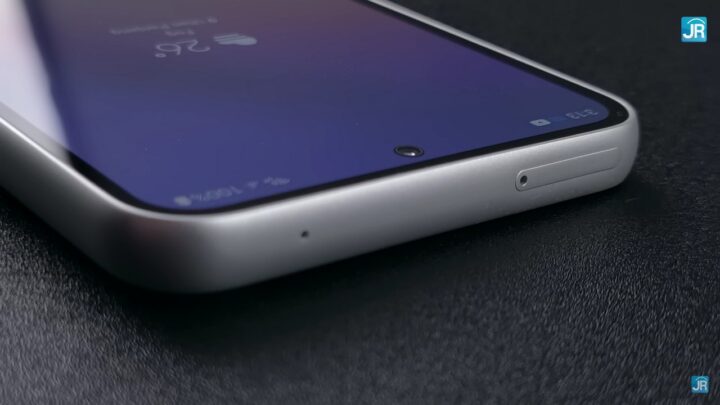 review Samsung Galaxy A54 5G