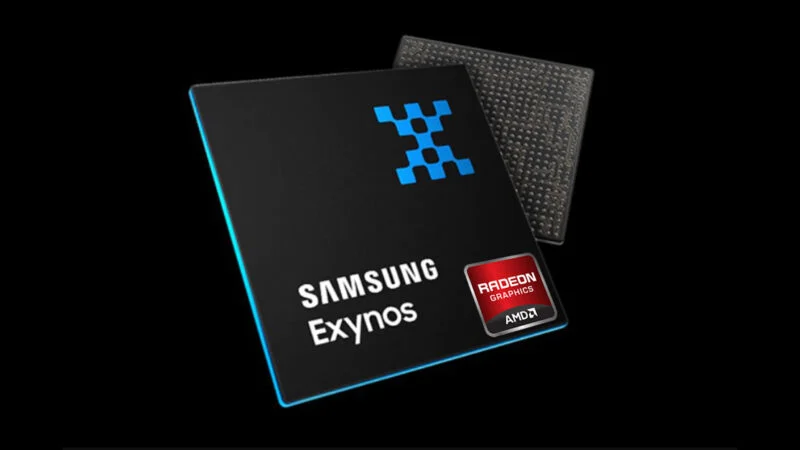 Samsung Perpanjang Kerja Sama dengan AMD untuk Lisensi GPU pada Exynos