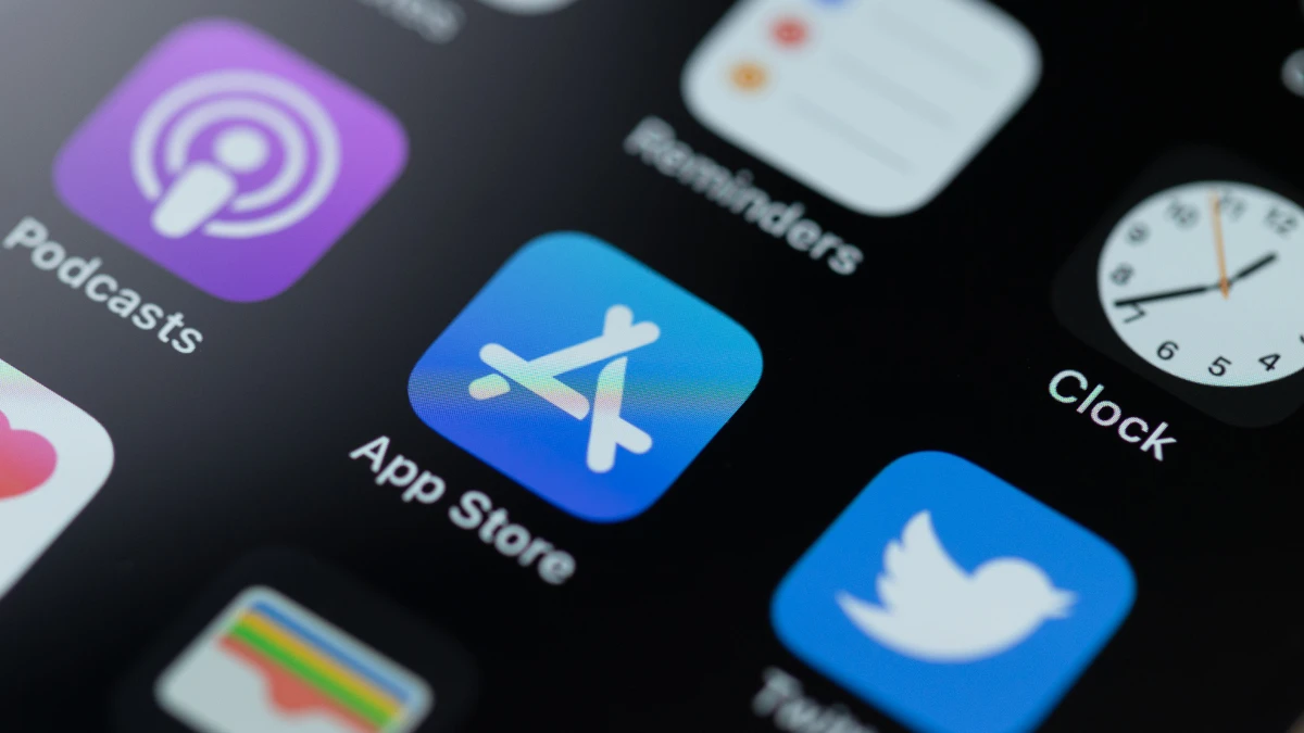Apple Ungkap Jumlah Aplikasi di App Store Mencapai 1,7 Juta pada 2022