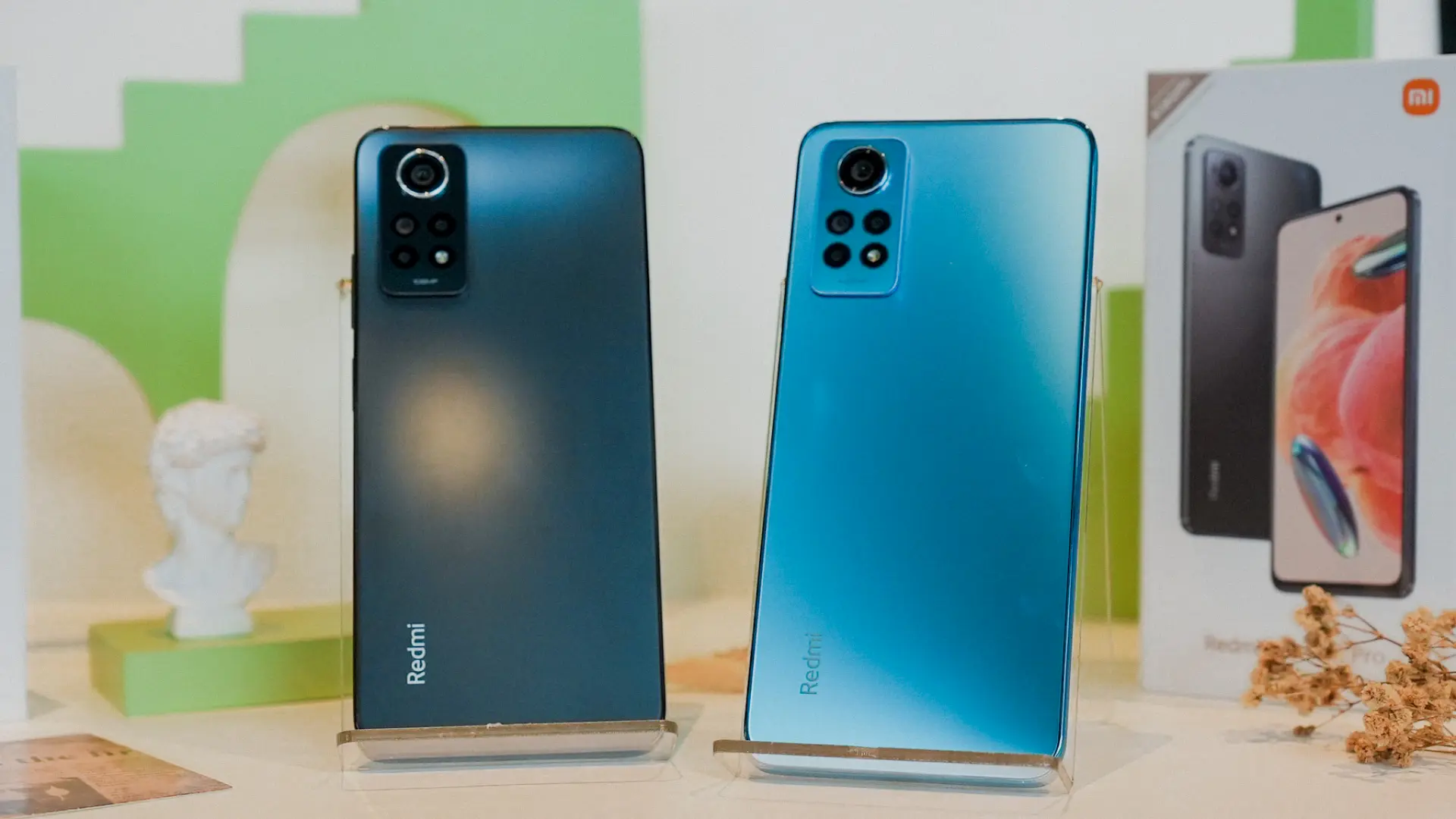 Redmi Note 12 Pro Siap Dibeli di Indonesia pada 31 Mei 1 Redmi Note 12 Pro Siap Dibeli di Indonesia pada 31 Mei