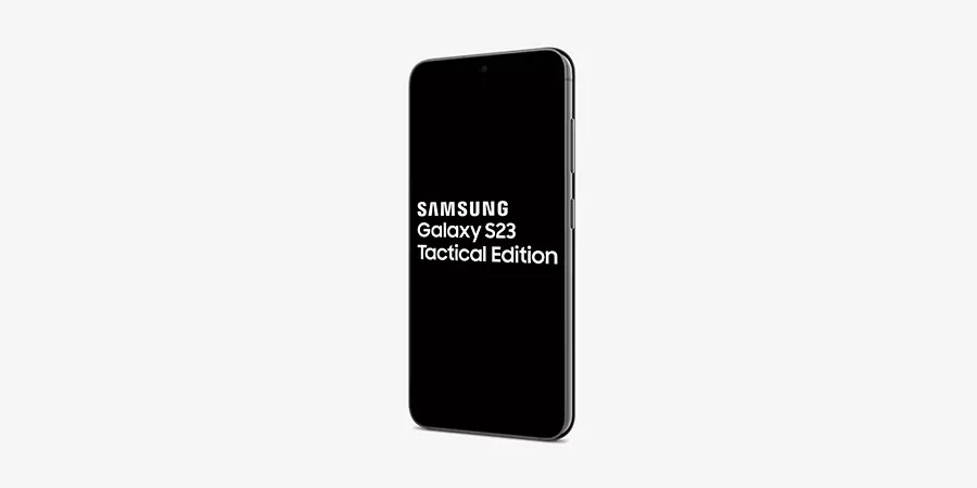 Samsung Umumkan Galaxy S23 Tactical Edition dan XCover 6 Pro Tactical Edition
