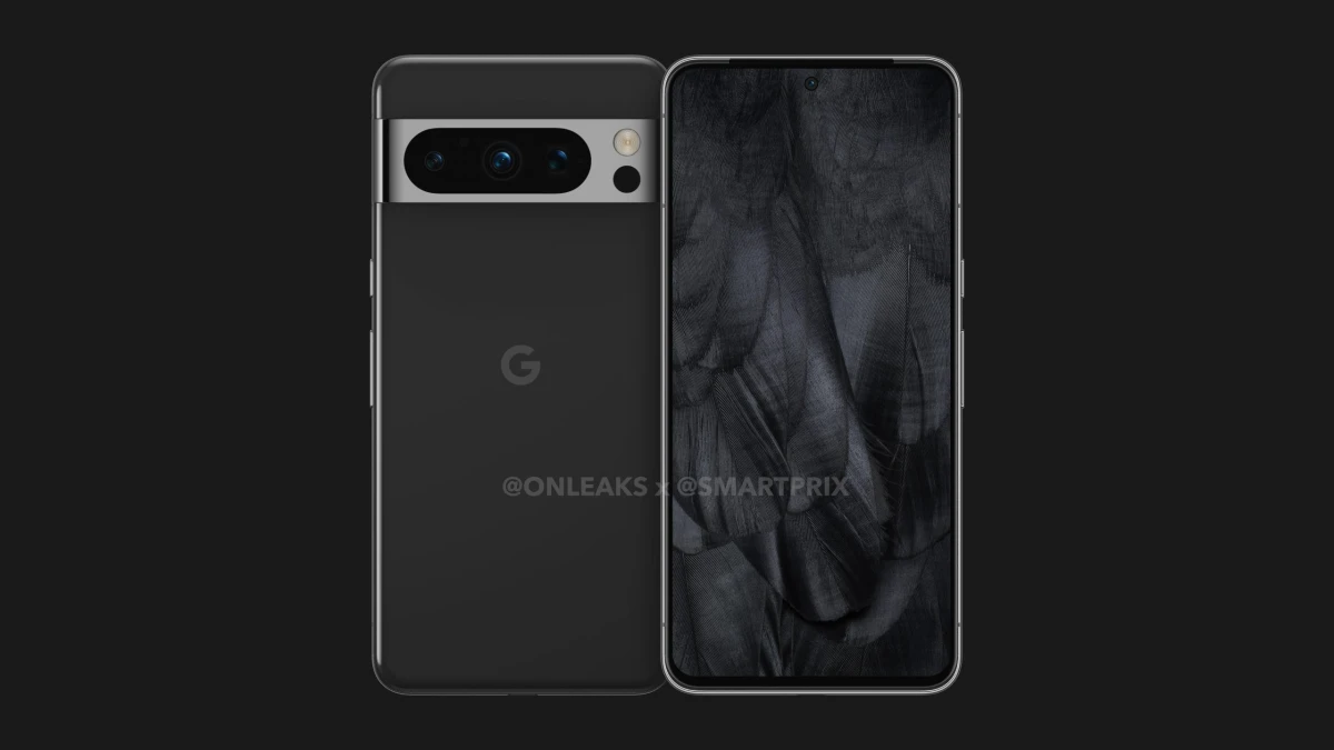 Google Pixel 8 Series Akan Punya Sensor Kamera Baru
