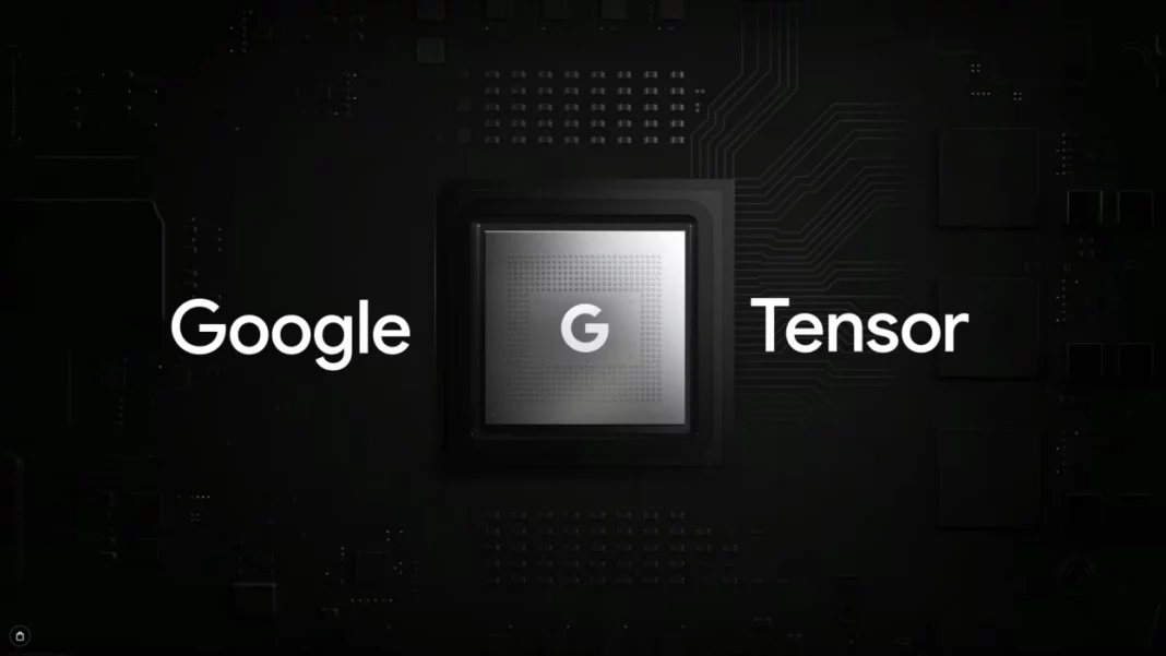 Google Beralih ke TSMC untuk Chipset Tensor Full Kustom Mereka