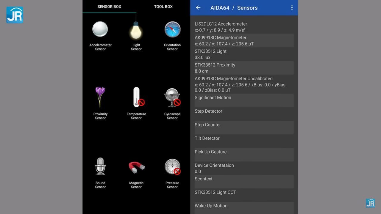 Review Samsung Galaxy A14 LTE 31