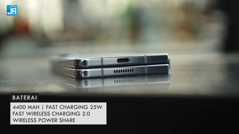 Preview Samsung Galaxy Z Fold5 Terbaru 2023 3 Samsung Galaxy Z Fold5 21