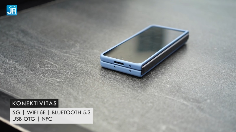 Preview Samsung Galaxy Z Fold5 Terbaru 2023 4 Samsung Galaxy Z Fold5 22