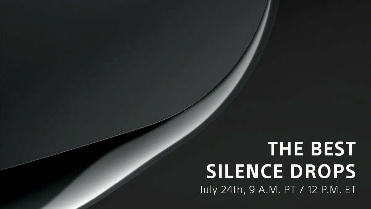 TWS Flagship Sony WF-1000XM5 Siap Meluncur pada 24 Juli