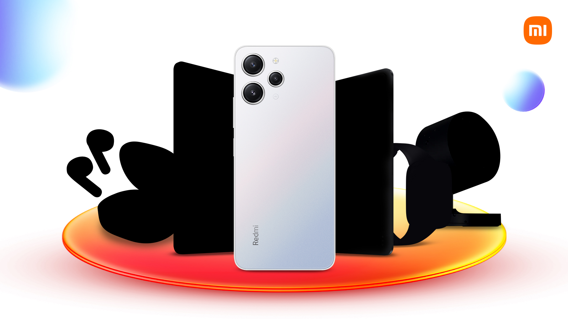 Xiaomi Segera Hadirkan Redmi 12, Smartphone Entry-Level dengan Fitur Naik Level