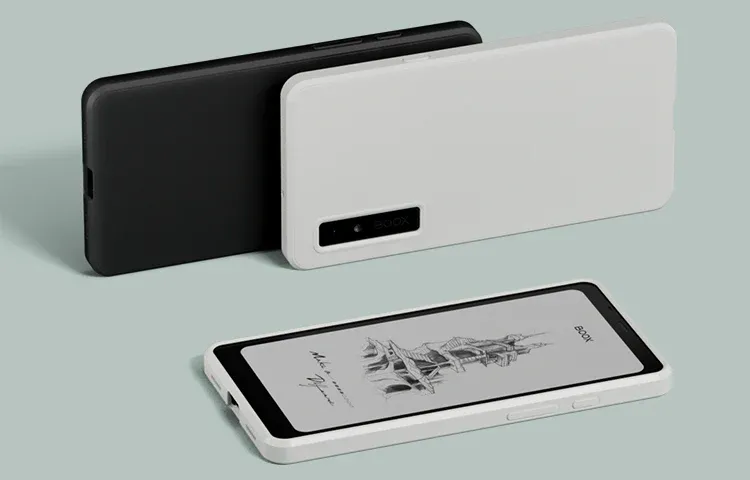 Onyx Boox Palma Diluncurkan, E-Reader yang Hampir Mirip Smartphone