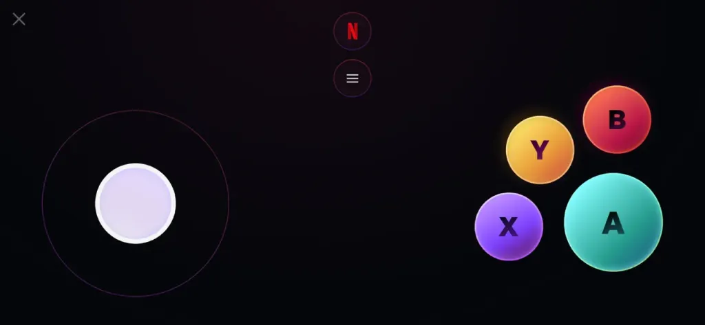Netflix turns your iPhone into a game controller