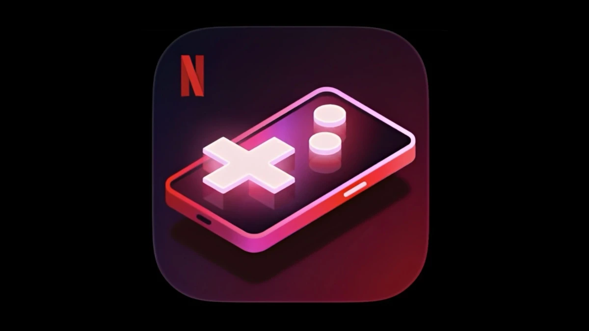 Netflix Rilis Aplikasi Gaming Controller di App Store, Buat Main Game di TV?
