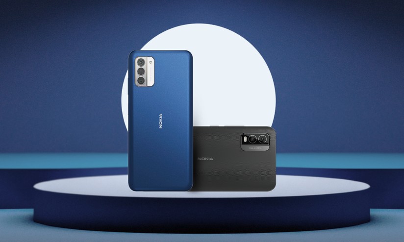 Nokia C310 5G dan C210