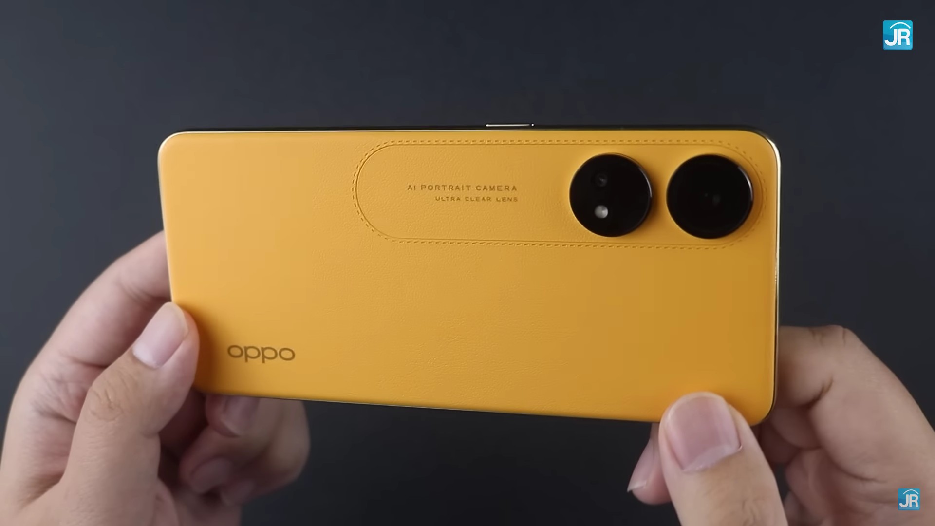 Review OPPO Reno8T 4G 3