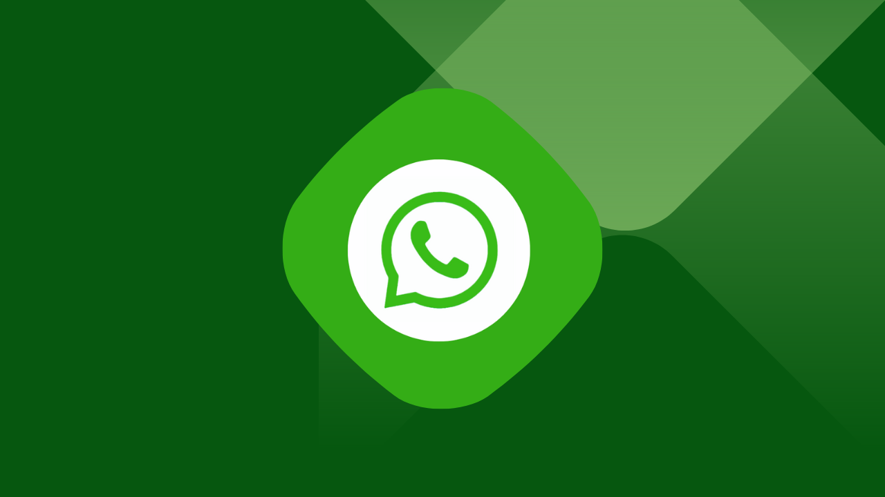 WhatsApp logo 5
