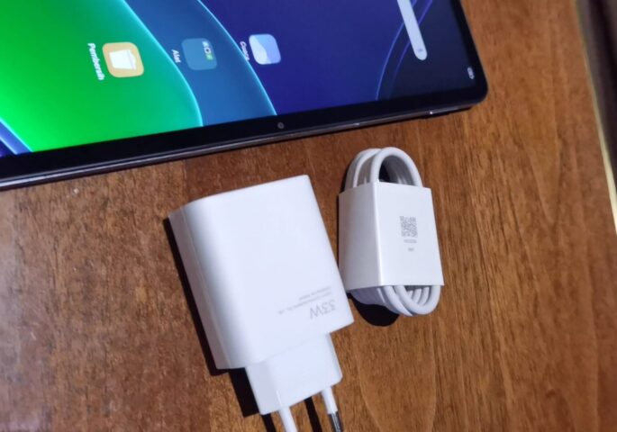 Xiaomi Pad 6 Charger