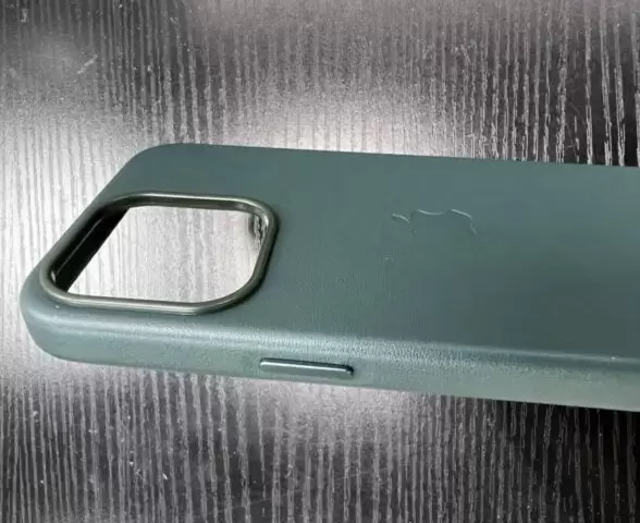 casing iPhone 15 Ultra