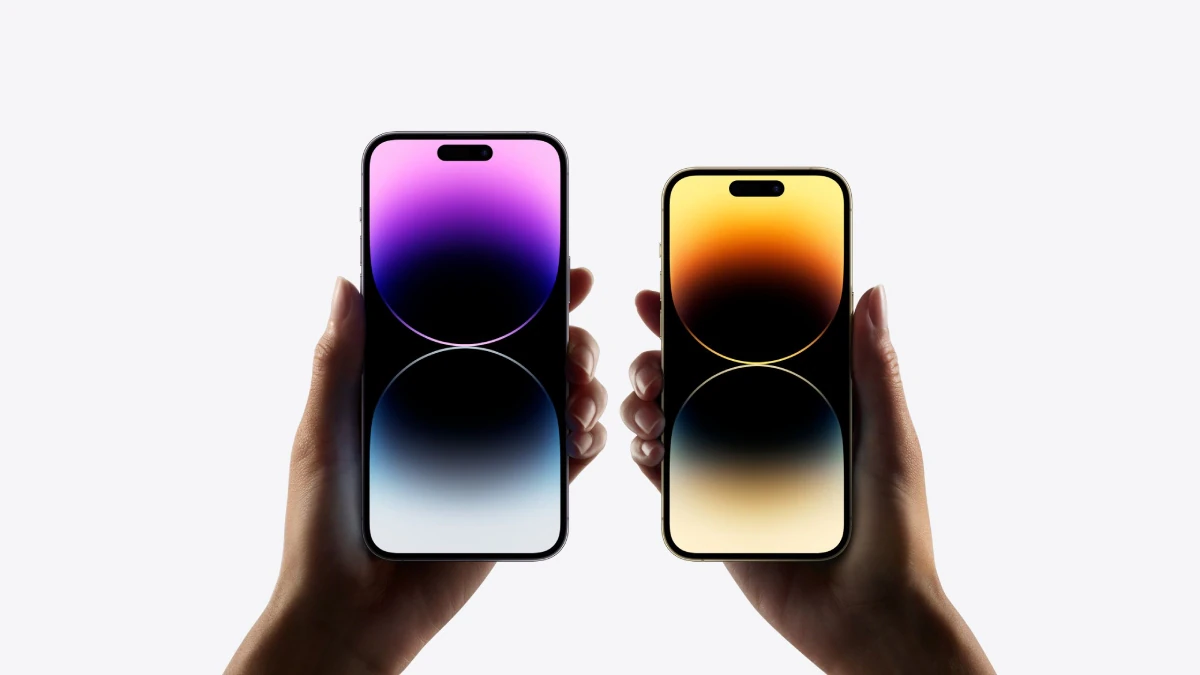 Samsung Mulai Produksi Layar OLED untuk Keempat Model iPhone 15