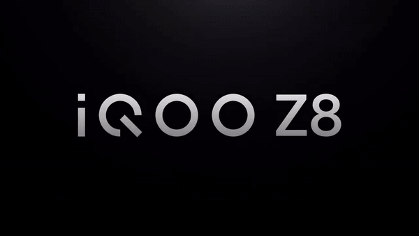 iQOO Z8