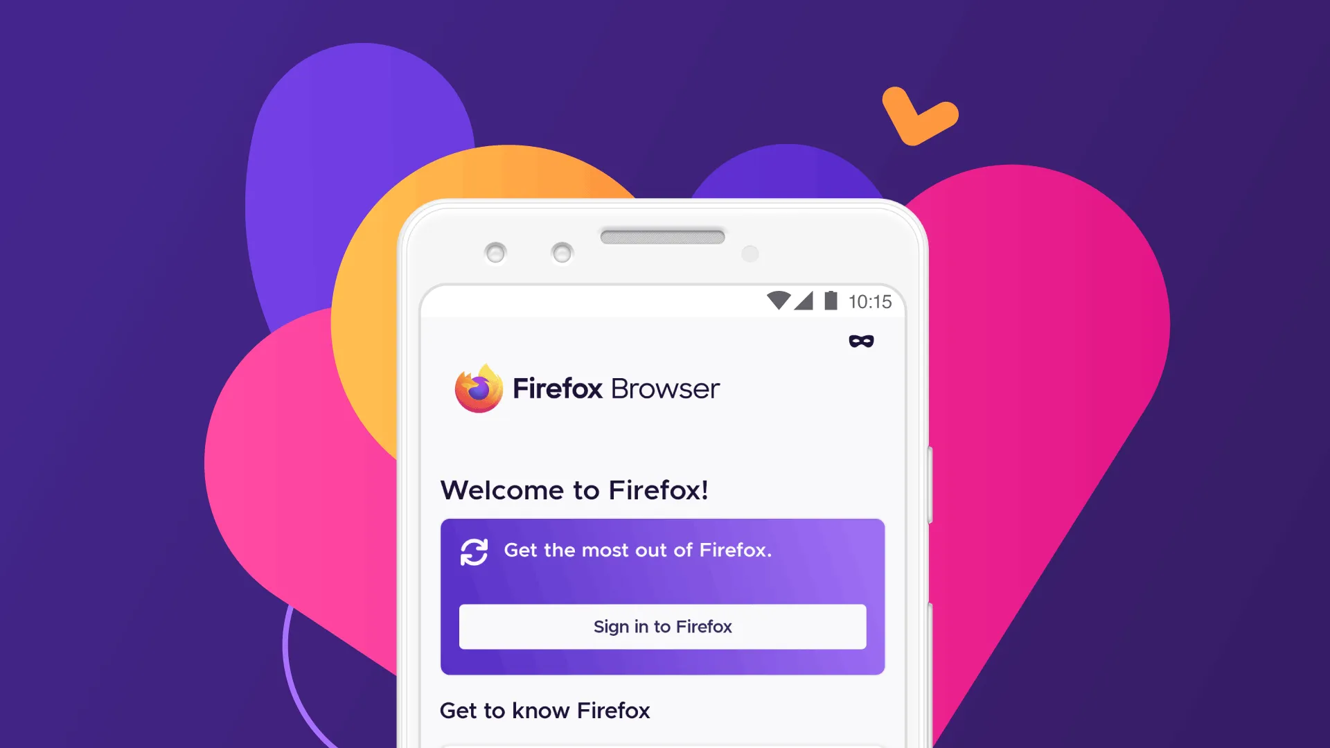 Extension Akan Kembali ke Browser Mozilla Firefox di Android!