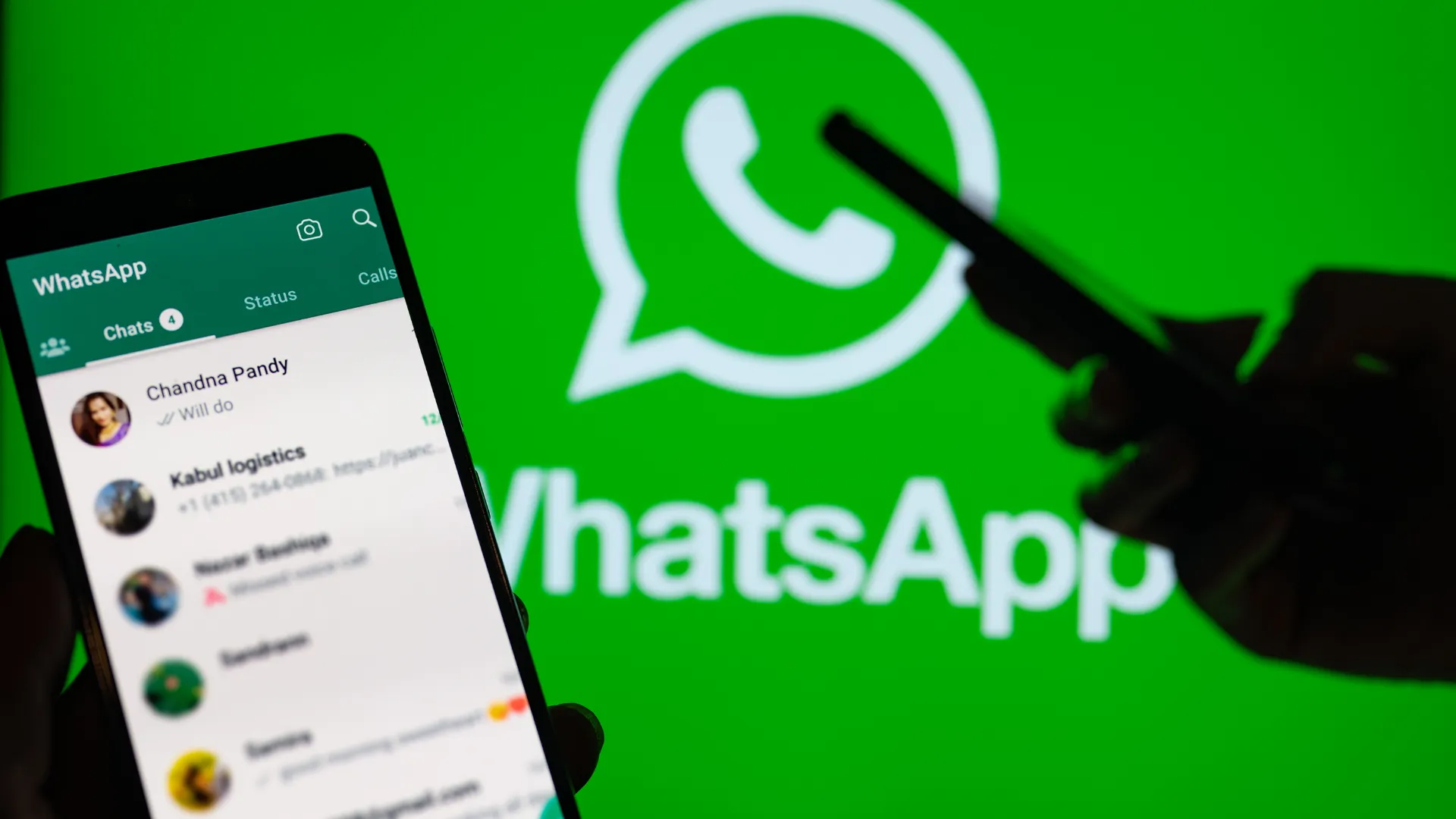 WhatsApp Siapkan Fitur Foto Profil Alternatif, Buat Apa?