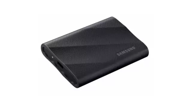 SSD Portable Samsung T9