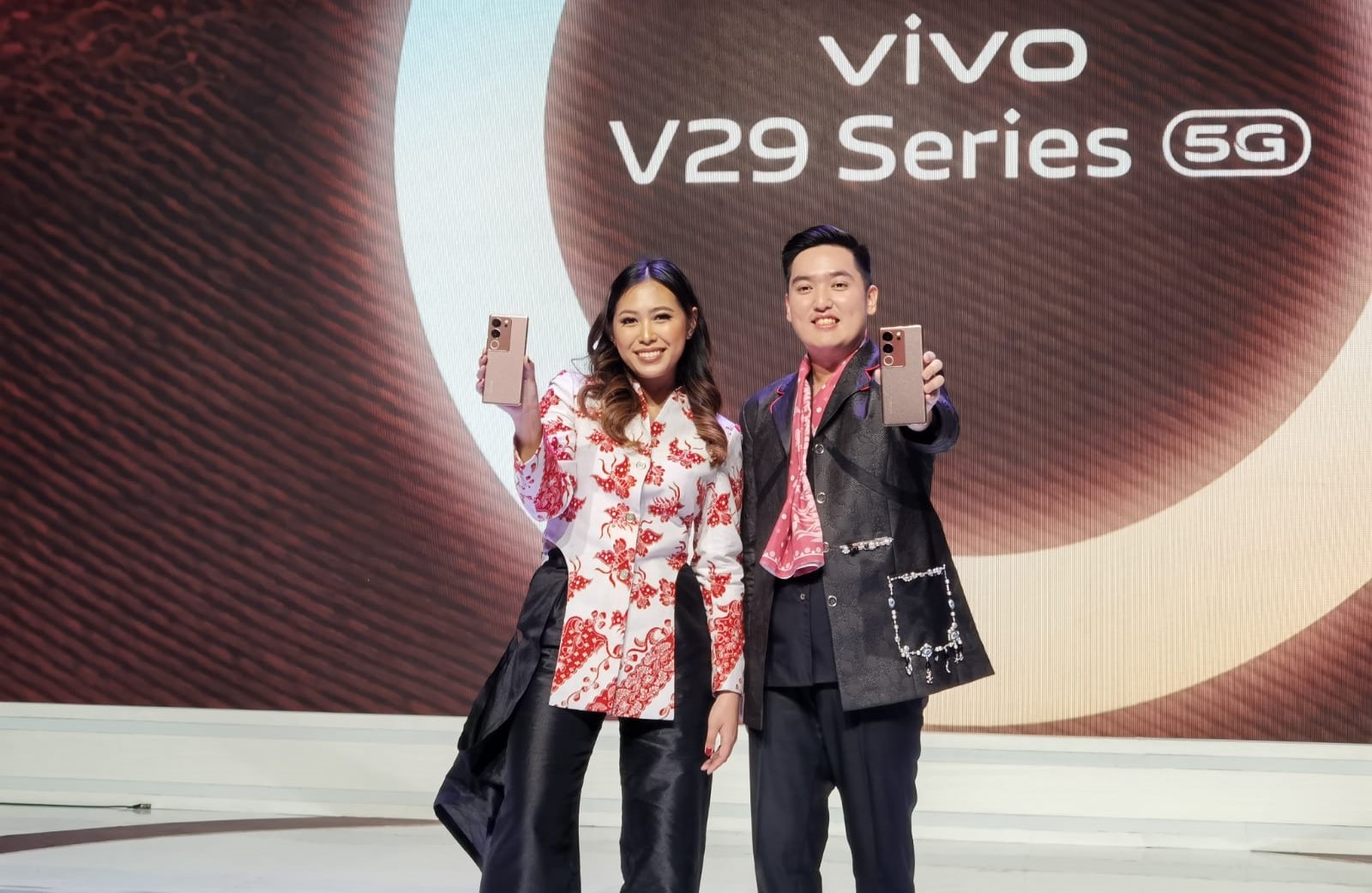 vivo V29 5G Launch