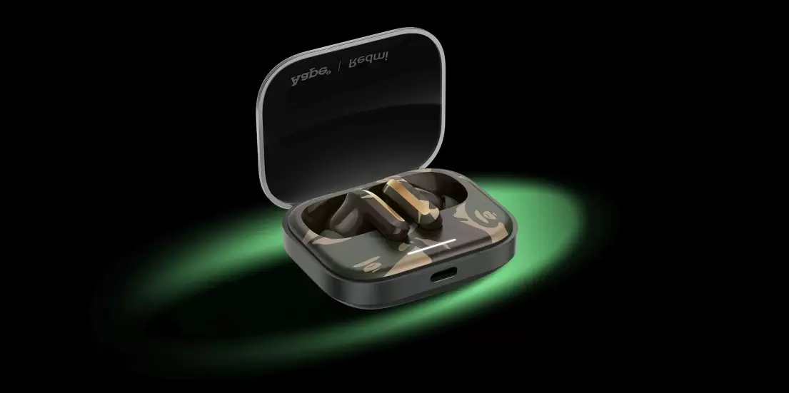 Redmi Buds 5 Diluncurkan, Harga Rp 400 Ribuan Punya Mode Noise Cancellation dan Transparansi
