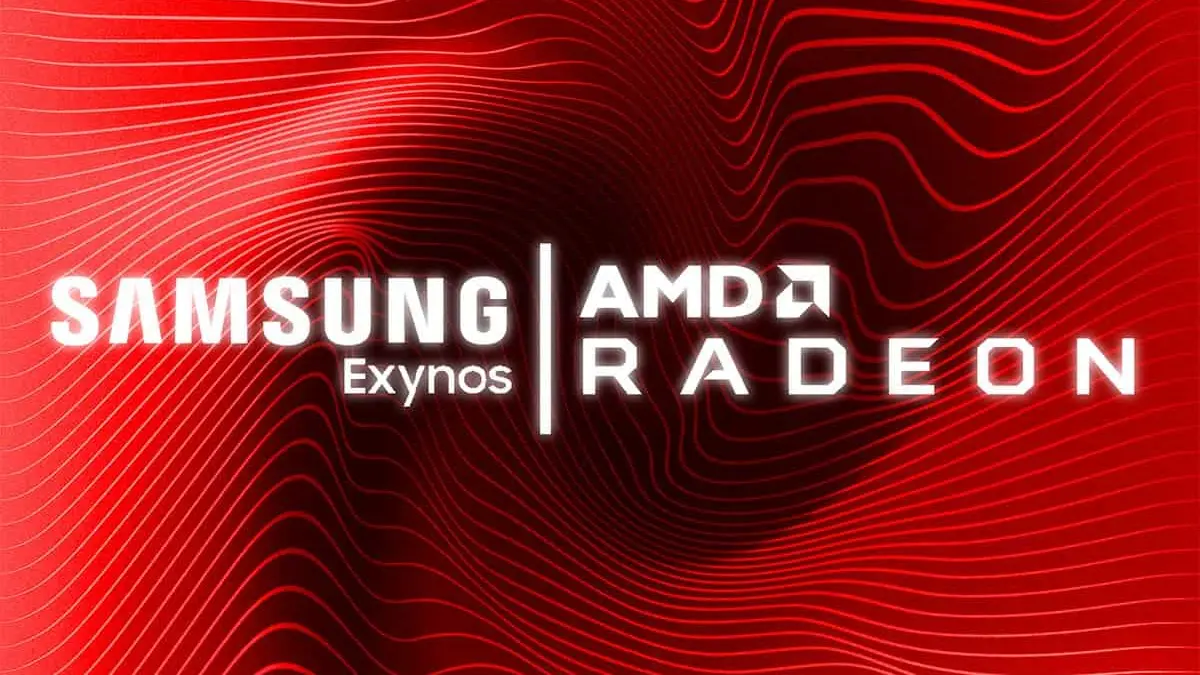 Chipset Kelas Menengah Samsung Akan Dilengkapi GPU AMD RDNA