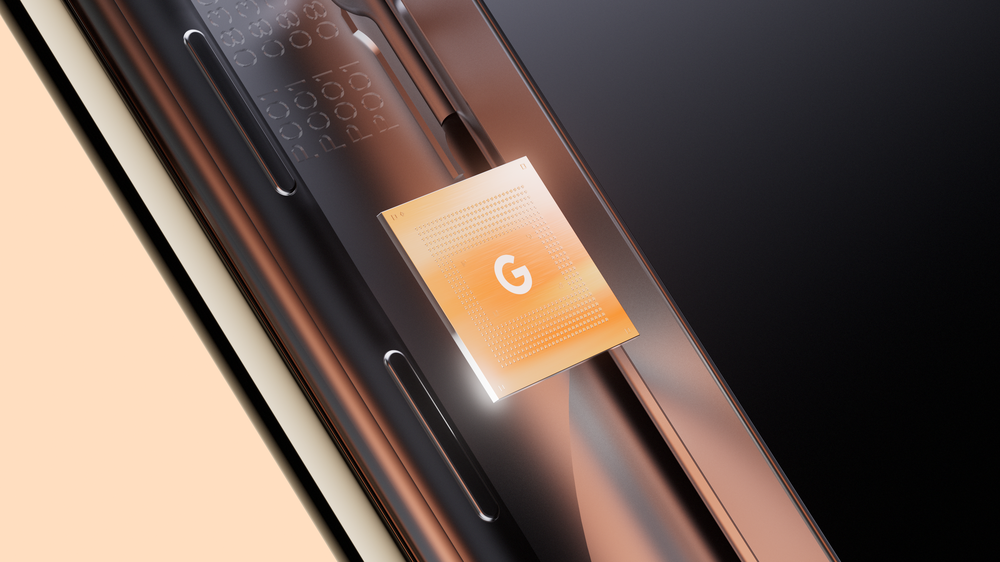 Masih Diproduksi Samsung, Google Tensor G4 Tak Punya Peningkatan Signifikan