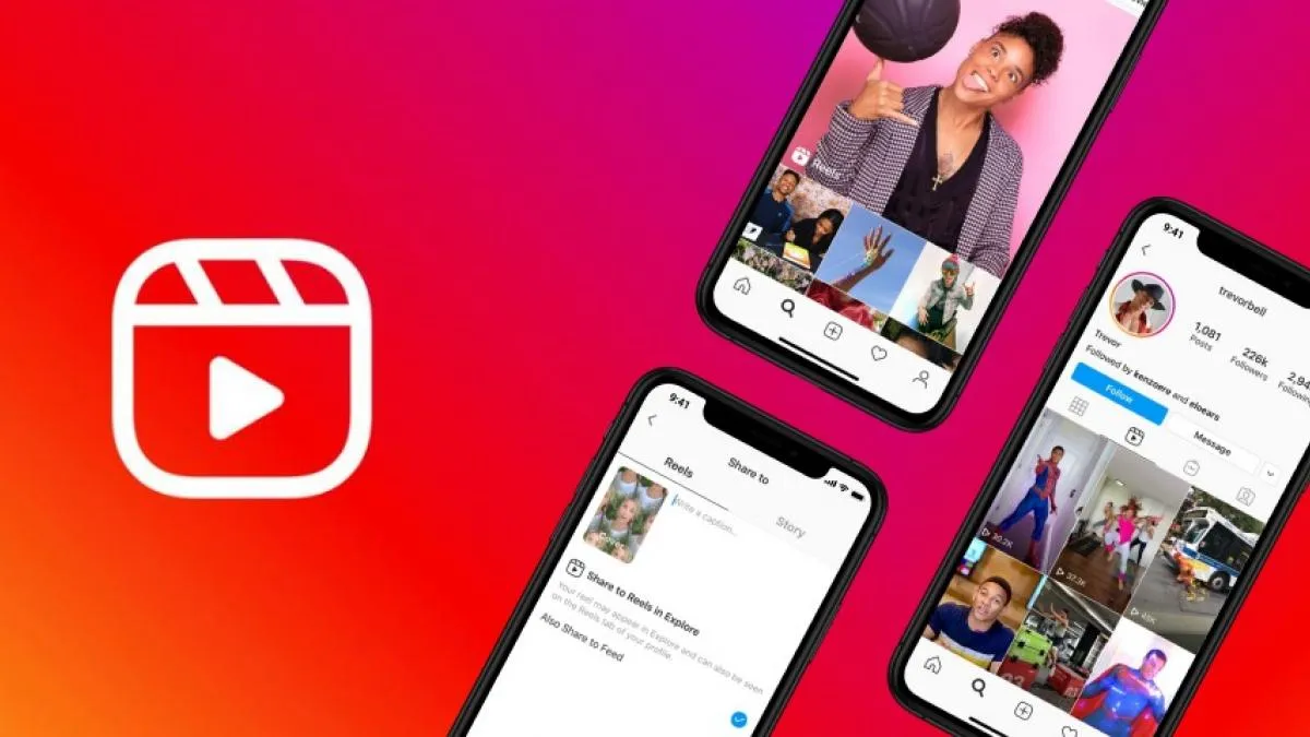 Mengikuti TikTok, Reel Instagram dapat mendukung hingga 10 menit • Jagat Gadget