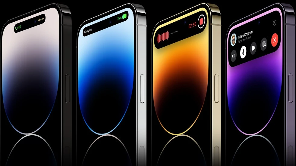 Samsung Sarankan Apple Pakai Teknologi Micro-Lens pada Layar iPhone 16