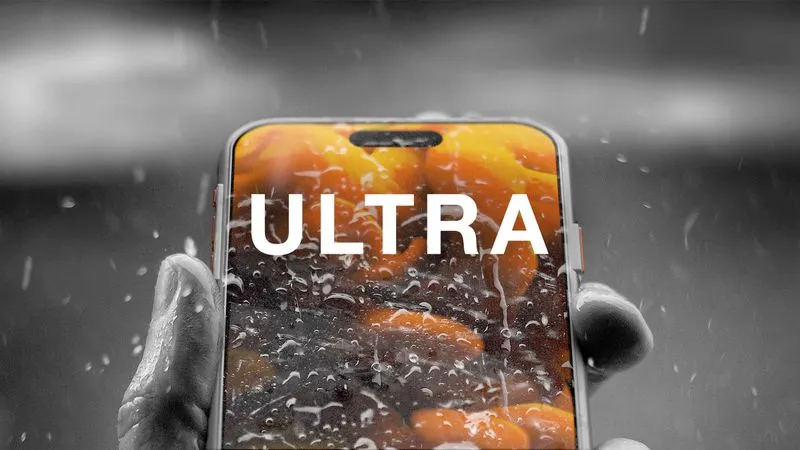 Kamera “iPhone Ultra” Mendatang Bakal Dukung Foto & Video Spasial untuk Vision Pro