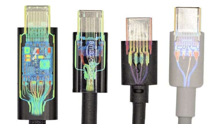Kabel USB Murah dan Mahal