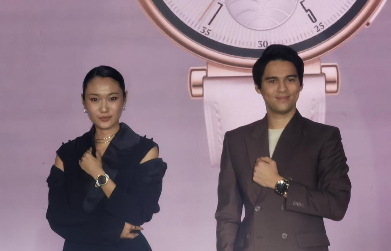 harga resmi Huawei Watch GT 4 dan Watch Ultimate Indonesia