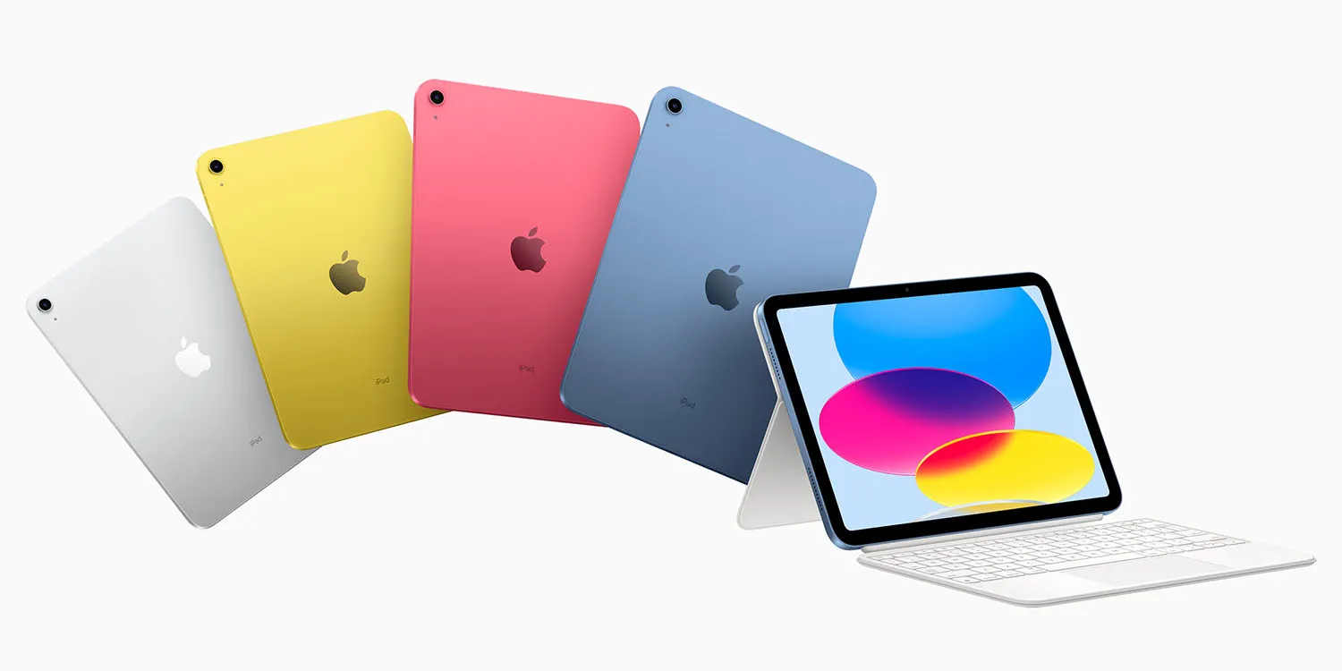 Apple Akan Luncurkan iPad Baru Minggu Ini?