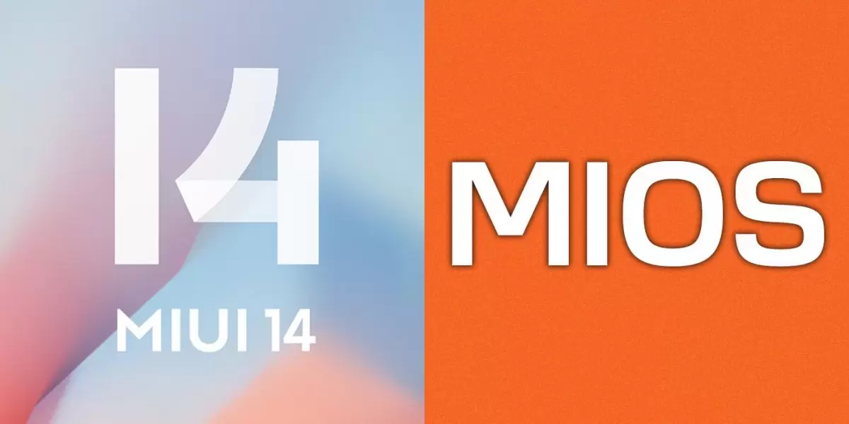 Xiaomi MIUI akan Digantikan oleh MiOS.