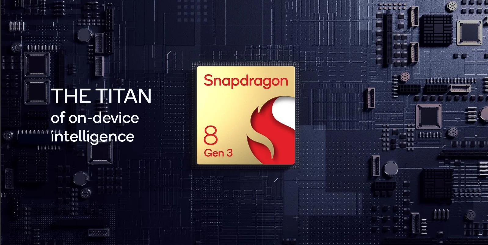 Daftar Smartphone yang Dikonfirmasi Gunakan Snapdragon 8 Gen 3 • Gadget Universe