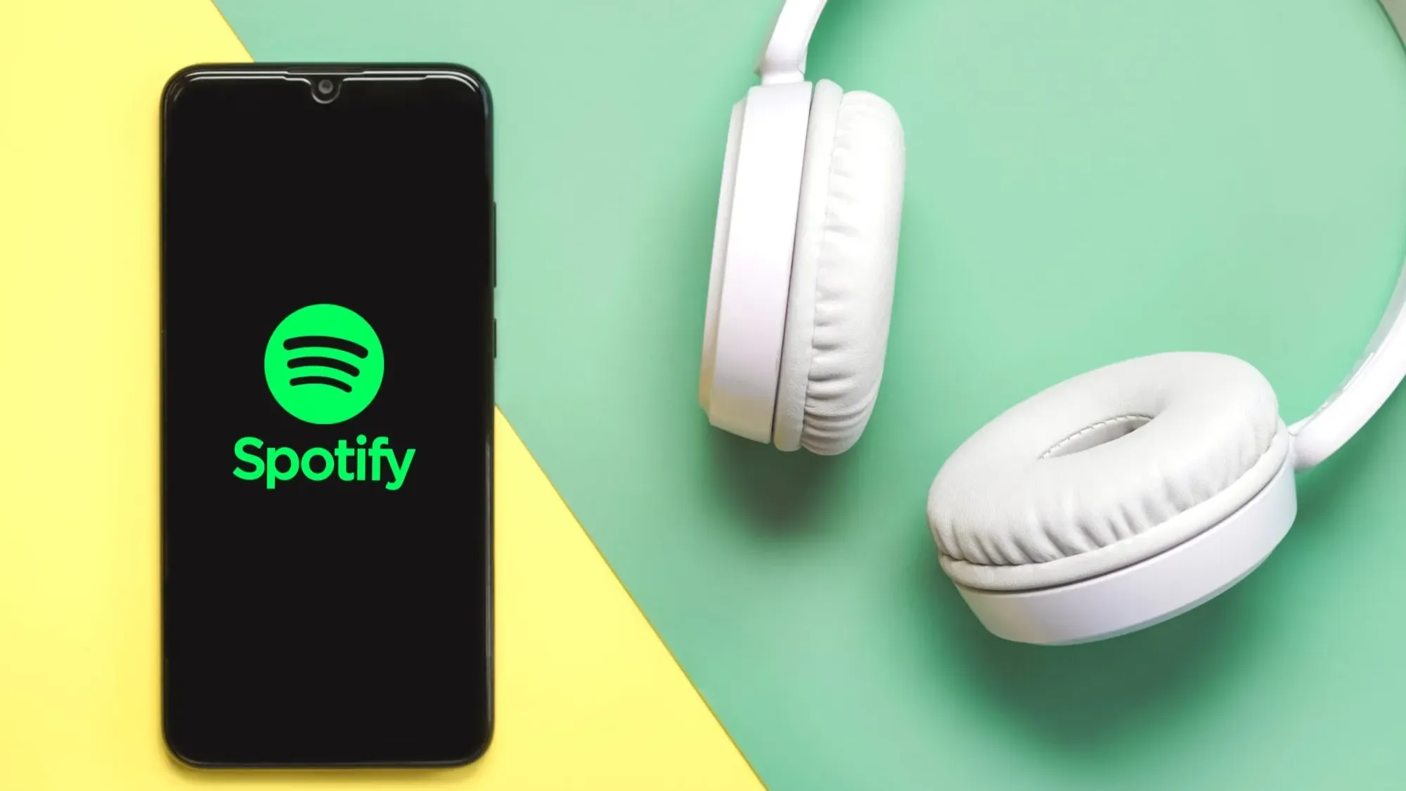 Spotify Kembangkan Fitur Generative AI untuk Membuat Playlist