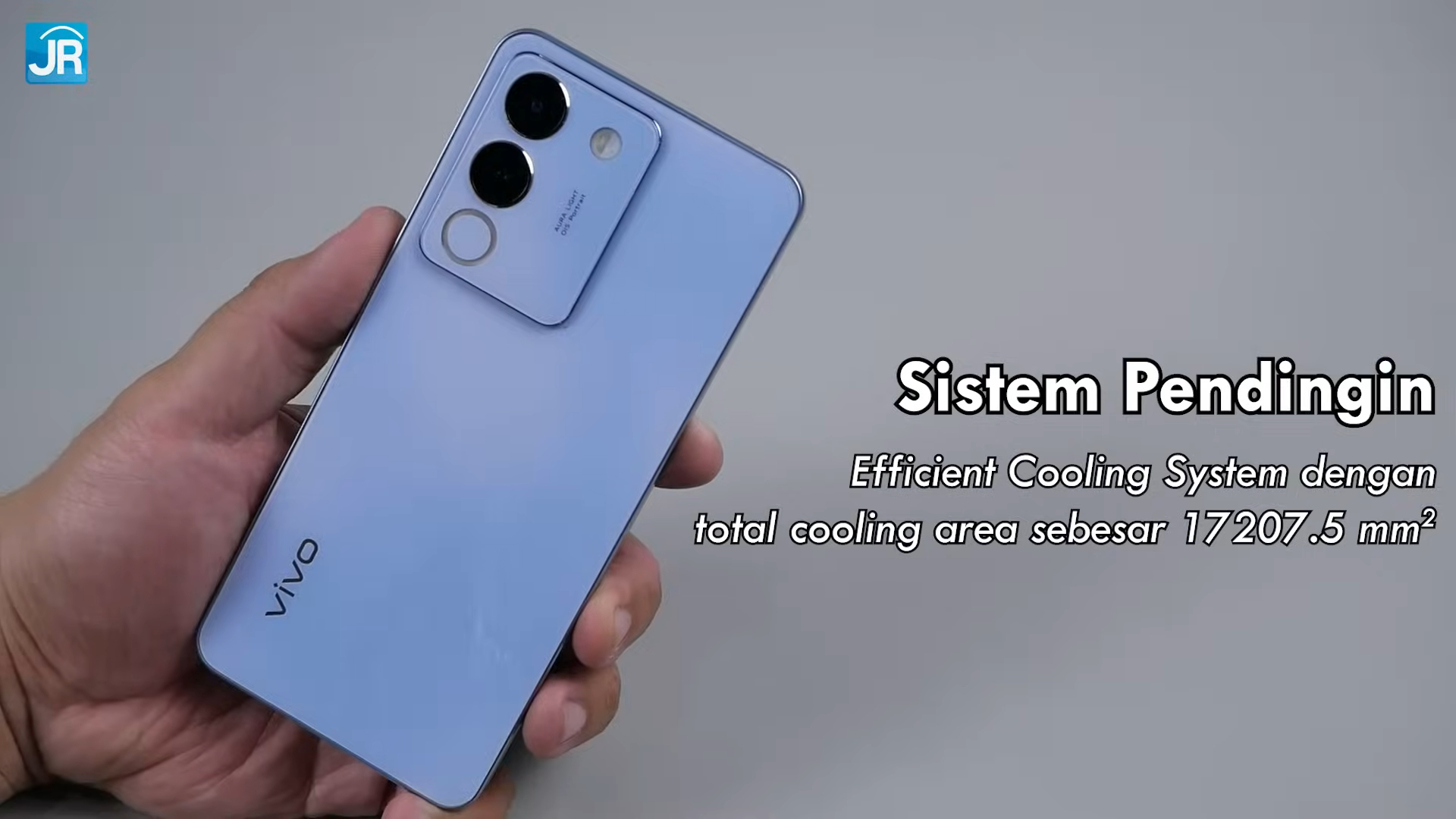 Review vivo V29e: V Series 5G dengan Aura Light yang Lebih Terjangkau 2 vivo V29e 19