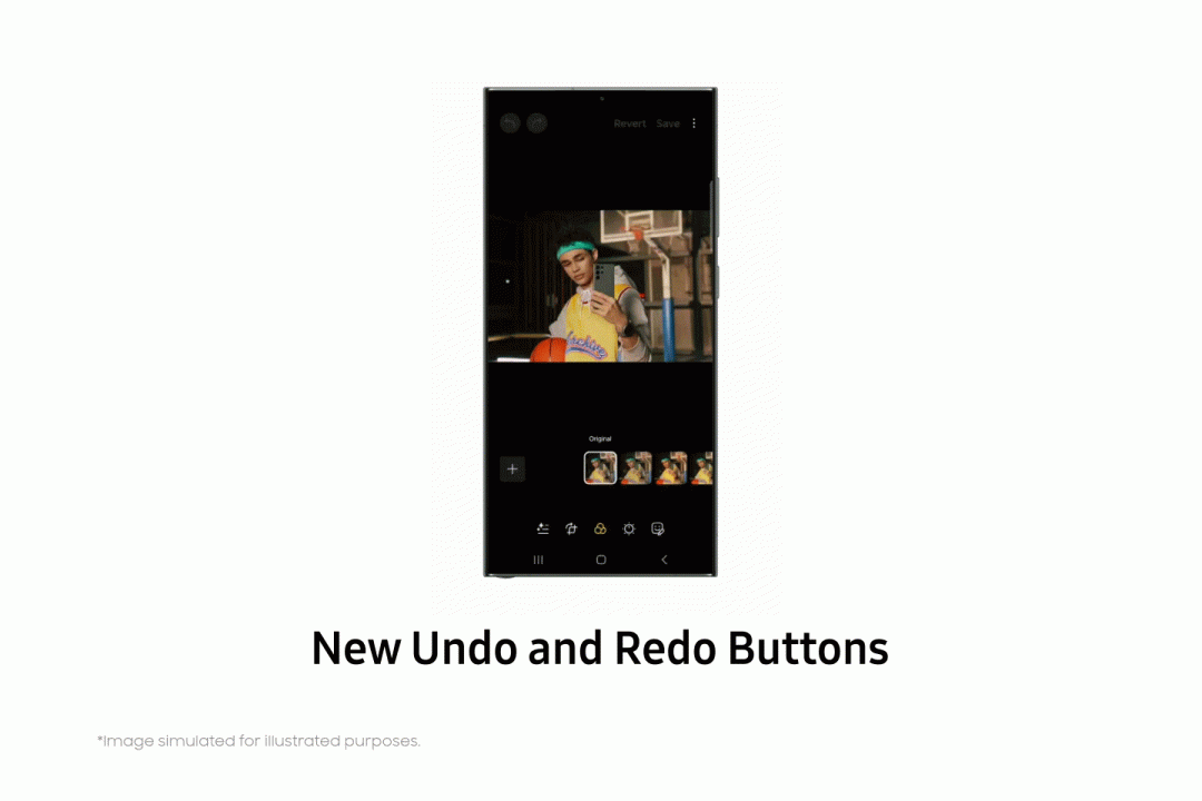 New Undo and Redo Buttons 1