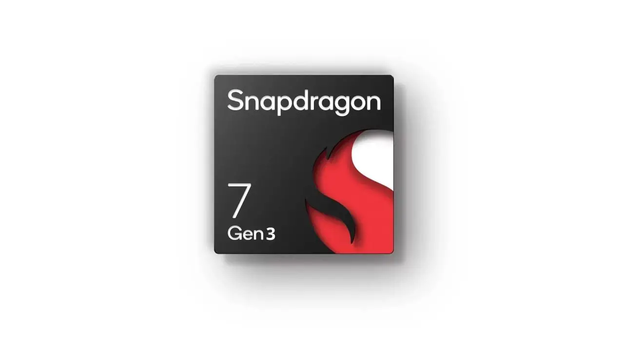 Snapdragon 7 gen 1 accelerated edition